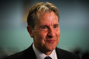 Campaign group calls for animal charity’s MP chair to resign