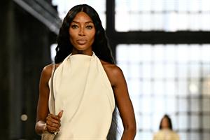 Supermodel Naomi Campbell disqualified from charity trusteeship after inquiry