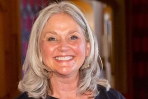 Hospice charity appoints next chief