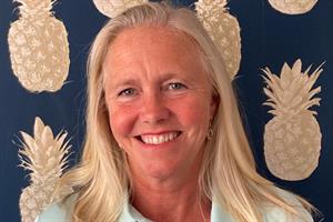 Support charity appoints new chief