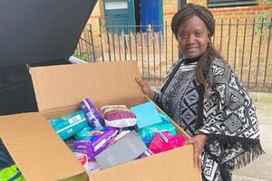 Trustees and volunteer managers urged to take part in study
