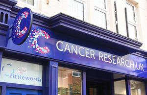 Major cancer charity pledges to increase workforce ethnic diversity to 19 per cent