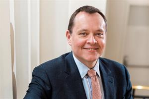 Care charity chief to step down