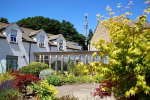 Children’s hospice consults on redundancies to help plug £1m funding gap