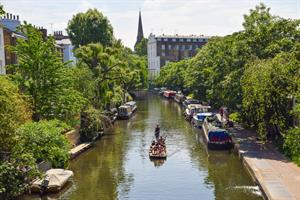 Waterways charity ‘missed out on more than £23m’ as government grant fails to keep pace with inflation