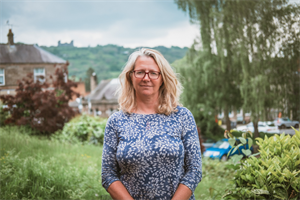 Rural charity appoints new chief