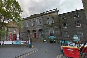 Homelessness charity service faces closure after unexpected eviction