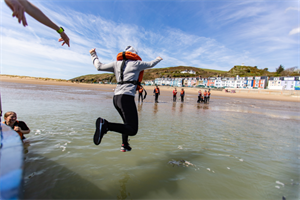 Grantmaker commits £1m to outdoor education charity