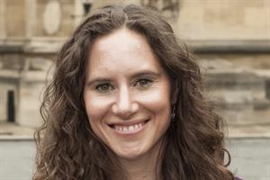Former Impetus chief to lead Fairtrade Foundation