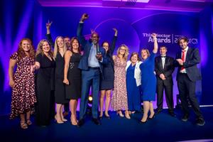 Third Sector Awards 2025 open for entry