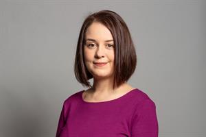 Government to decide on proposed removal of charity lottery caps by the summer, charities minister says