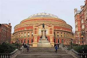 Peers accept amendment aimed at tackling perceived conflict of interest at the Royal Albert Hall