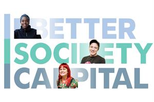 Better Society Capital must address ‘power imbalance’ in transactions, review finds