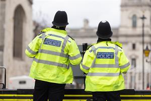 Charities invited to apply for funds seized from criminals