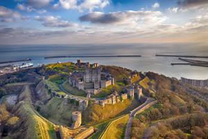 Almost 200 jobs at risk as English Heritage restructures