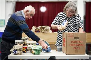 The Big Help Out will not run this year