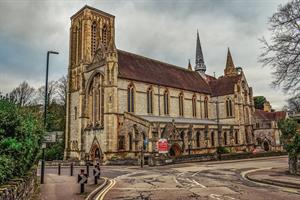 Regulator ‘keen to understand’ any legal obstacles to church trustees fulfilling safeguarding duties