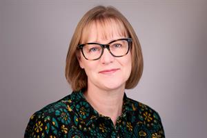 850-year-old charity appoints new leader