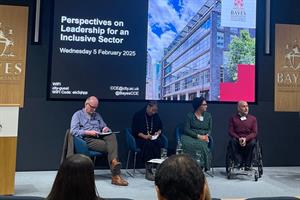 Charities must be ‘open-minded, not defensive’ regarding diversity and inclusion, leaders urge
