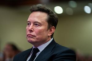 BBC’s charity stresses independence after post by Elon Musk
