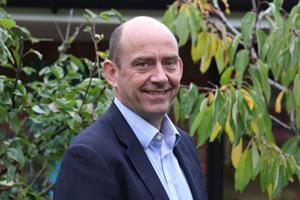 Workforce challenges threaten sector’s sustainability as much as the funding crisis, hospice leader warns