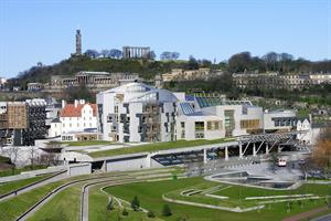 Scottish government delivers on pledge to mainstream multi-year funding agreements for charities