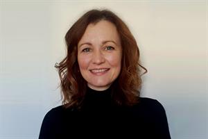 Library charity appoints new chief