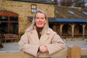 Former hospital charity chief to lead children’s organisation