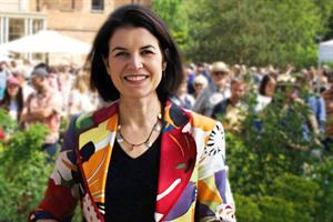 Grantmaker reveals next director