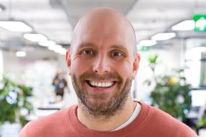 Gosh Charity hires first chief technology officer