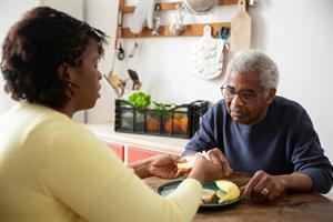 Voluntary sector leaders welcome new government procurement approach