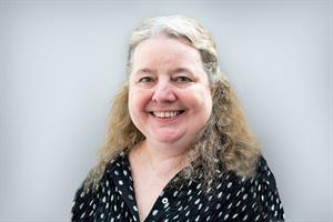 Chair of judging panel for Third Sector Awards revealed