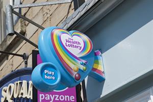 Health Lottery launches foundation
