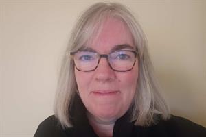 Cranfield Trust chief to step down after 25 years