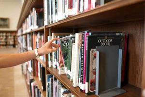 Library charity 'shocked and frustrated' after losing £6m-a-year council contract