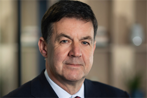 Charities Aid Foundation reveals next chair