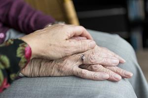 Staff at Scotland’s largest social care charity being balloted for strike action
