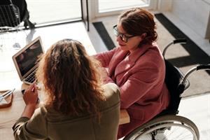 Grantmaker to redesign programme to meet ‘unpredictable’ demand