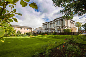 Neurological charity plans to sell ‘unfit for purpose’ building