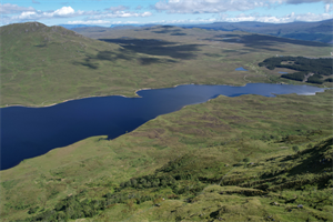 Huge donation enables conservation charity to purchase £17.5m estate