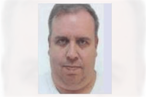 Man wanted in connection with alleged fraud equal to charity’s annual income