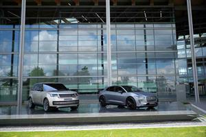 Car company launches charitable foundation with £2.5m pledge
