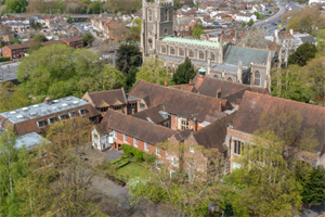 Foundation sells £7.5m school site to religious charity