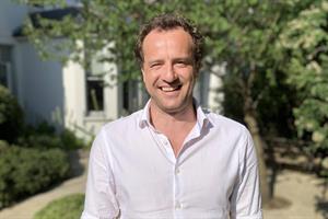 Seafarers’ charity reveals next chief