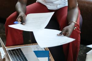 Black-led charities being held back by unequal access to funding, report finds