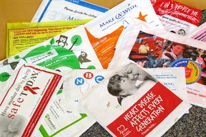 Charity removed from Fundraising Regulator’s directory after collection bag errors