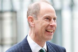 Duke of Edinburgh becomes the NCVO’s royal patron