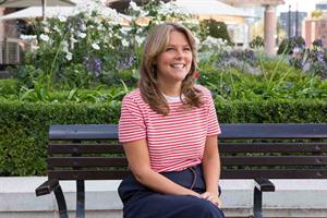 Set boundaries with trustees during a rebrand, marketing director suggests