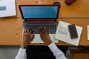 Acevo launches anti-racism tool to promote ‘bold conversations’