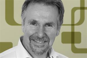 Martyn Drake: To be collaborative, you have to be assertive
